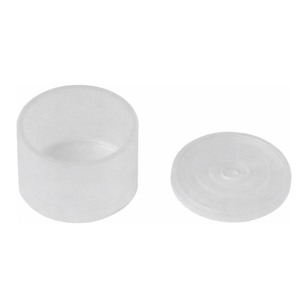 DSC Consumables Premium alumina crucible/lid set compare to Mettler ME 00024123 70uL/ Mettler 타입 70uL 알루미늄 샘플팬&리드