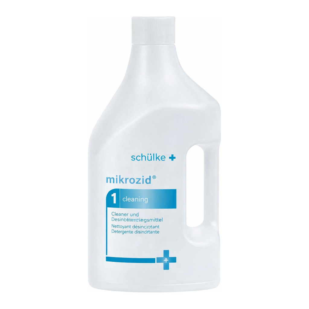 Merck BRAND(R) MUCASOL(R) LIQUID CLEAN CONCEN&