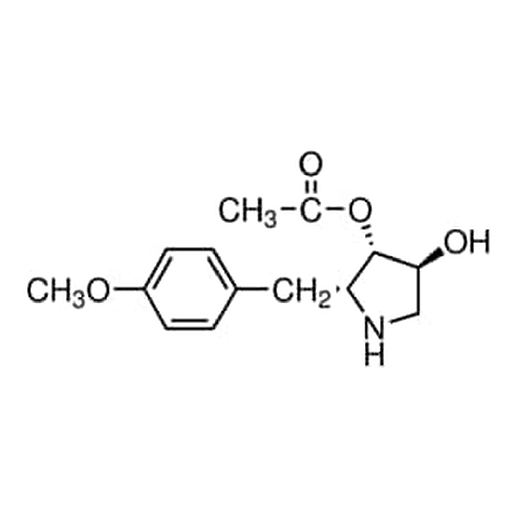 Merck ANISOMYCIN FROM STREPTOMYCES GRISEOLUS