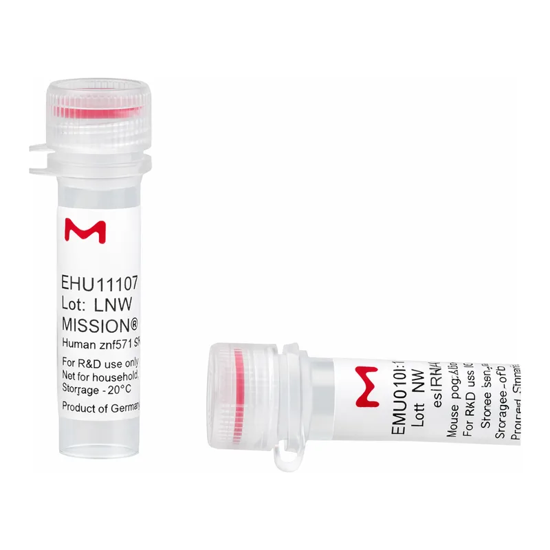 Merck MISSION(R) esiRNA