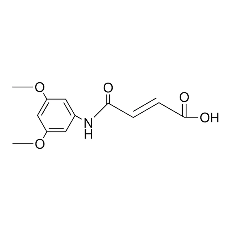 Merck 3',5'-DIMETHOXYMALEANILIC ACID - 50 MG