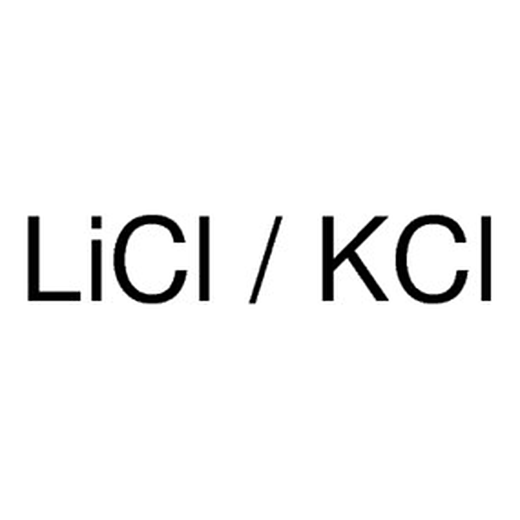 Merck LITHIUM CHLORIDE/POTASSIUM CHLORIDE EUT&