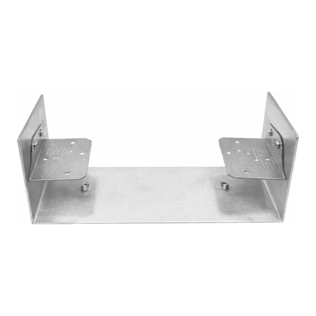 Merck MAGic Clamp(TM) tilted holder