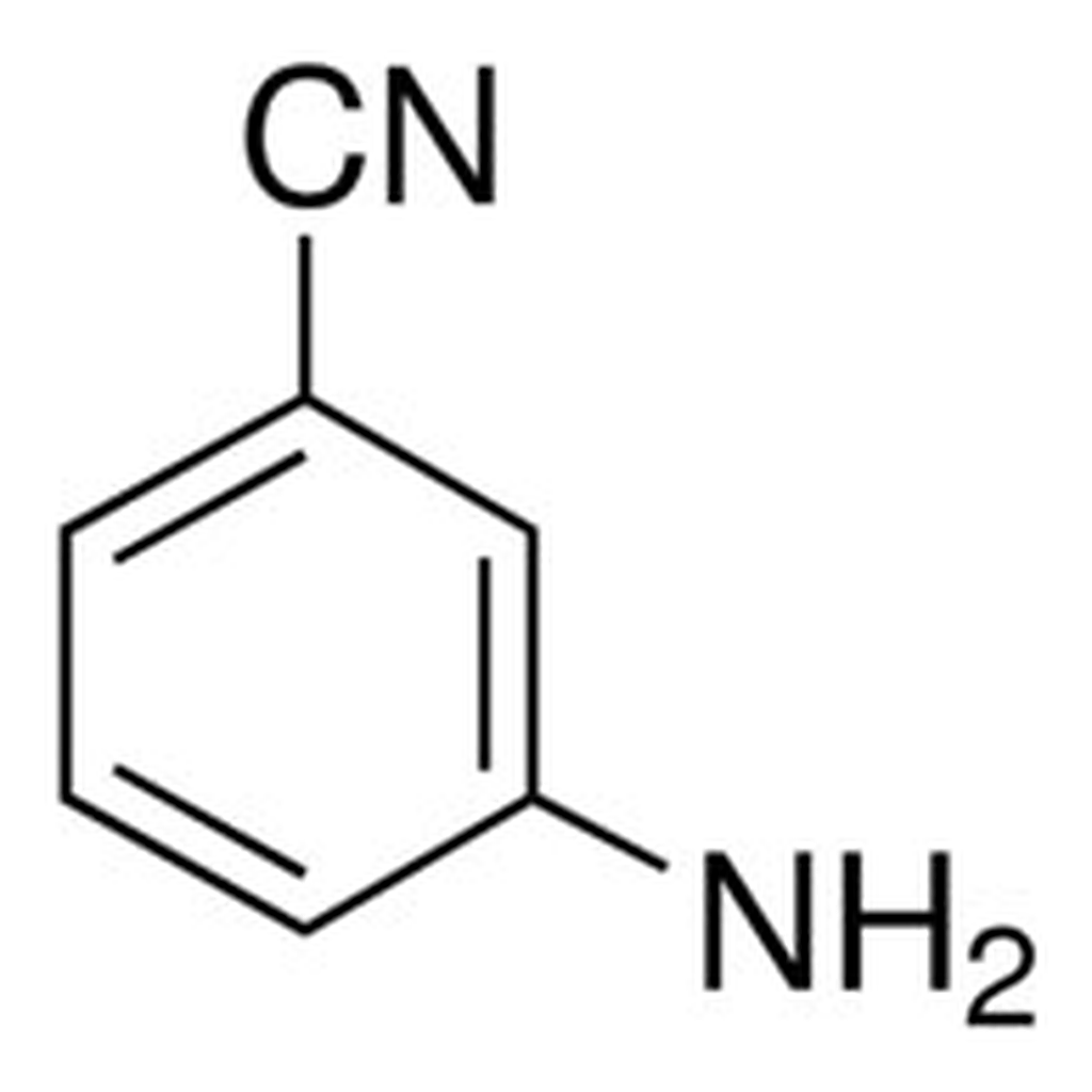 Merck 3-AMINOBENZONITRILE, 99%