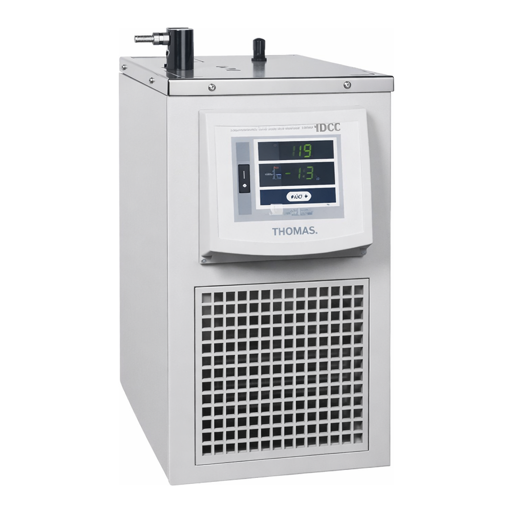 AS ONE Closed-System Circulation System Handy Cooler, 밀폐계향 순환식 핸디 쿨러