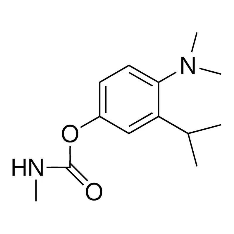 Merck 4-(DIMETHYLAMINO)-3-ISOPROPYLPHE-