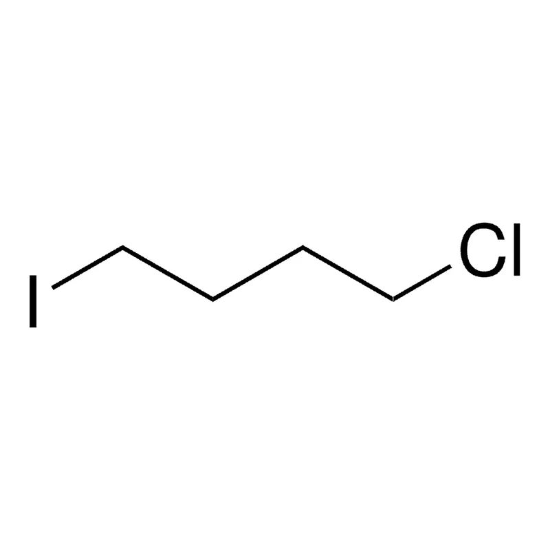 Merck 1-Chloro-4-iodobutane