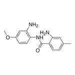 Merck 2,2'-DIAMINO-4'-METHOXY-4-METHY-