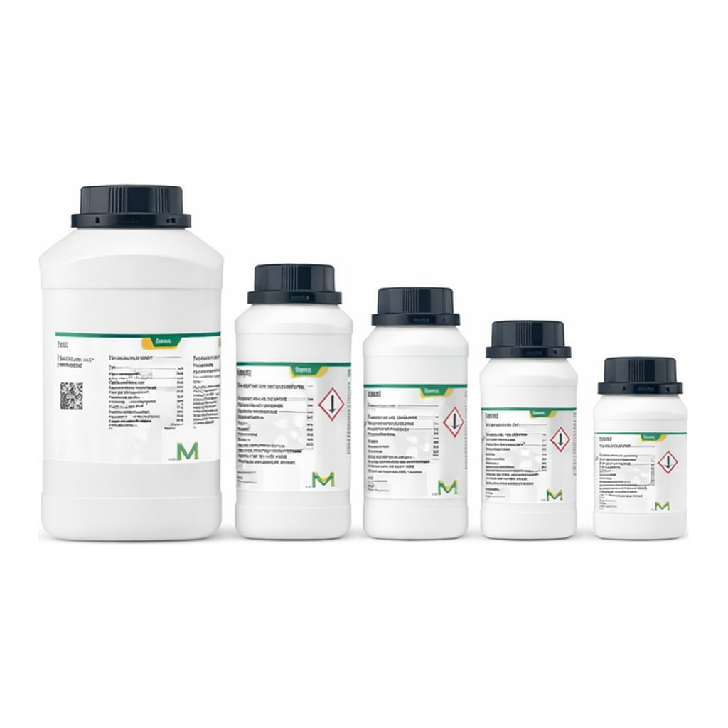 Merck POTASSIUM CHROMATE FOR ANALYSIS EMSURE