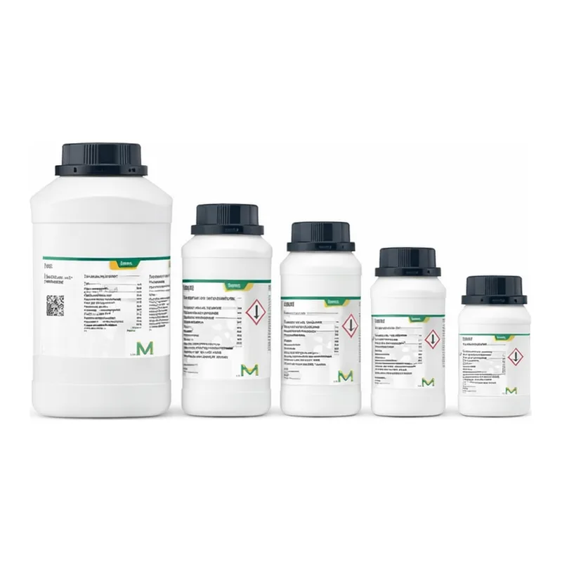 Merck POTASSIUM CHROMATE FOR ANALYSIS EMSURE