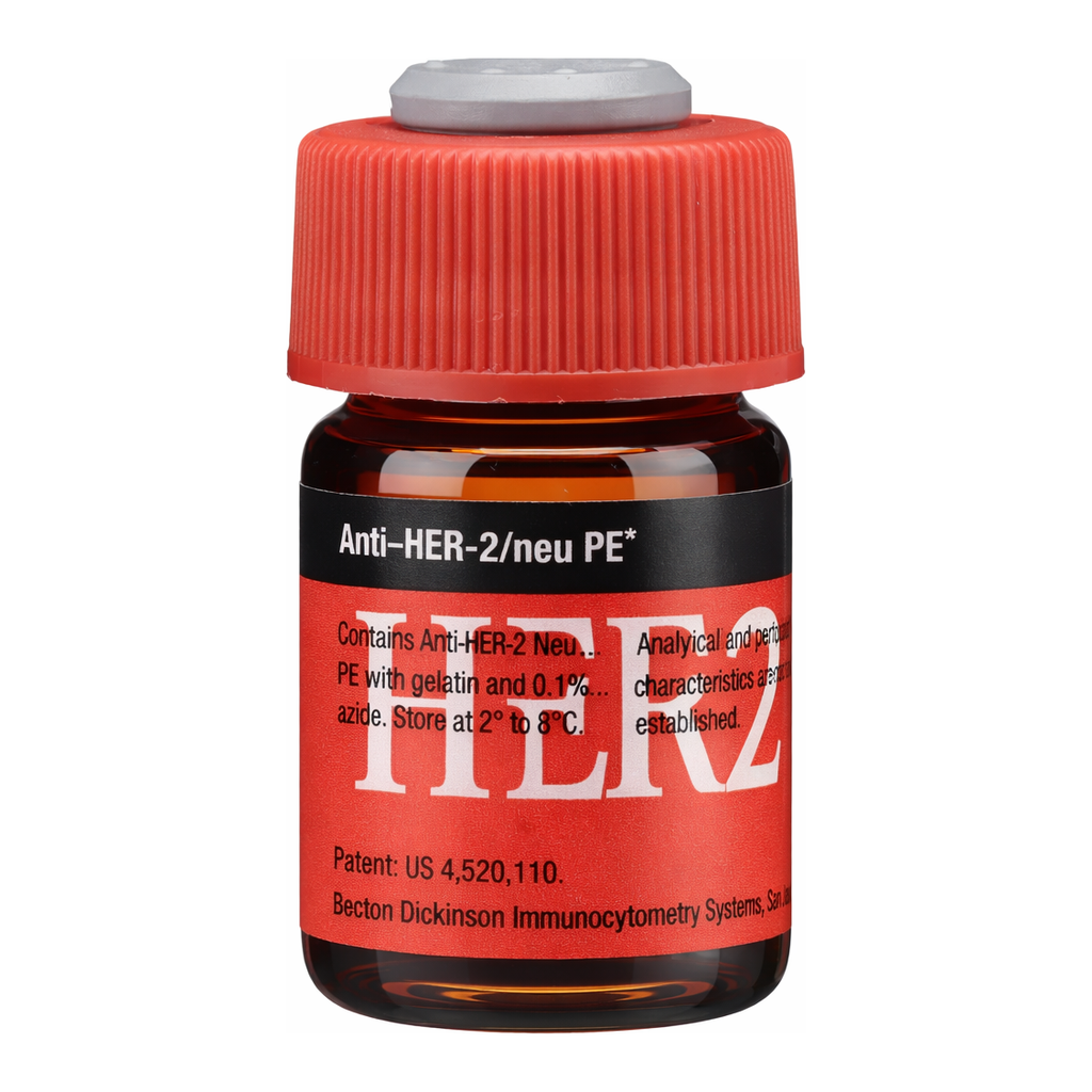 BD Anti-HER-2/neu PE