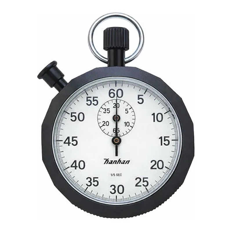AS ONE Fluorescent Stopwatch(LUMEN), 형광 스톱워치