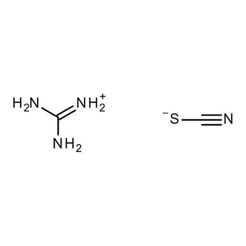 Merck GUANIDINIUM THIOCYANATE FOR SYNTHESIS