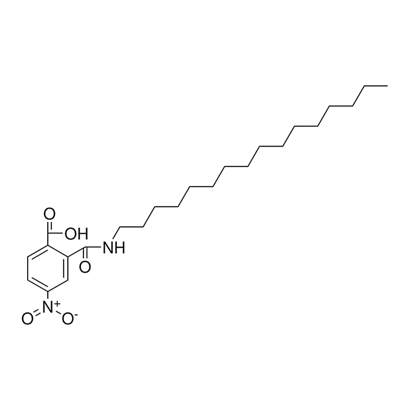 Merck 2-HEXADECYLCARBAMOYL-4-NITROBEN-