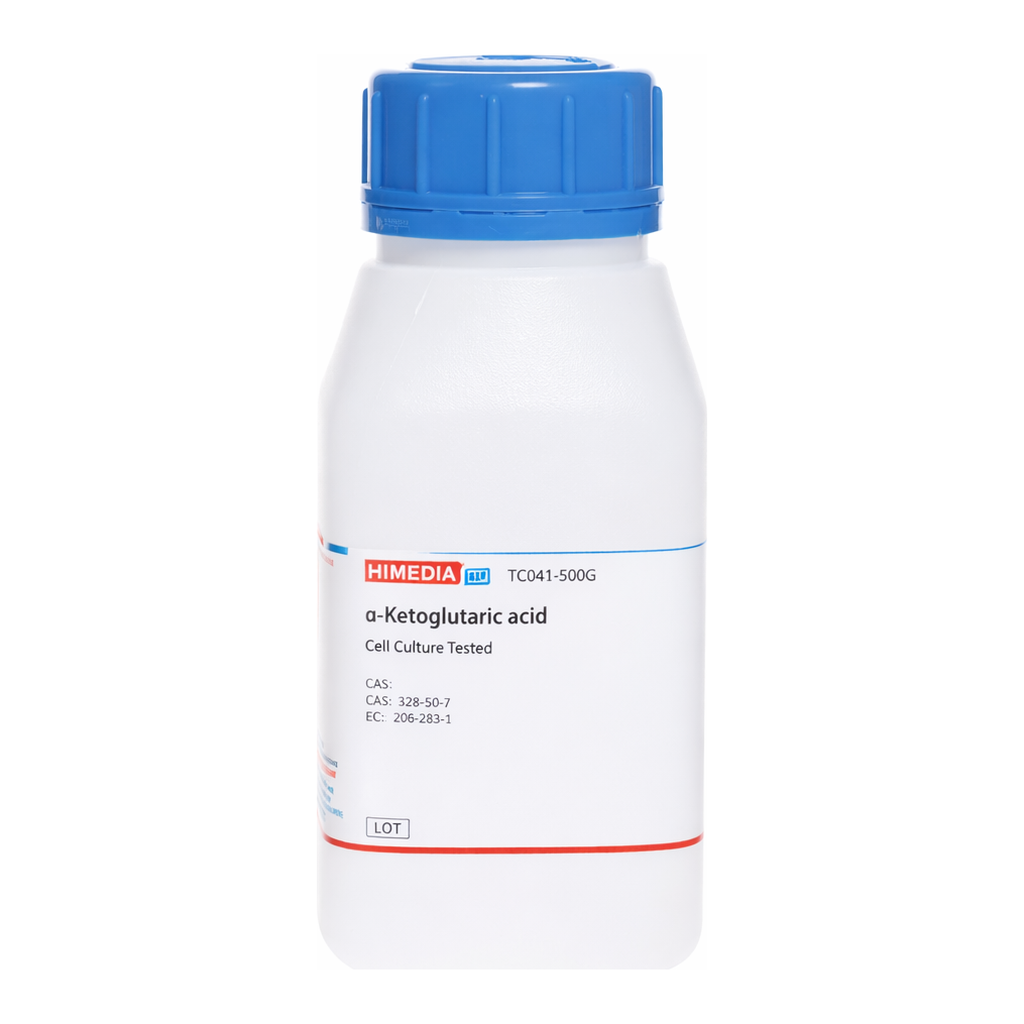 Himedia α-Ketoglutaric acid