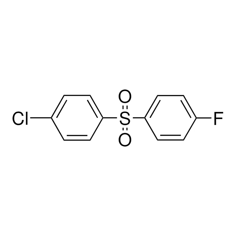 Merck 4-CHLOROPHENYL 4-FLUOROPHENYL SULF