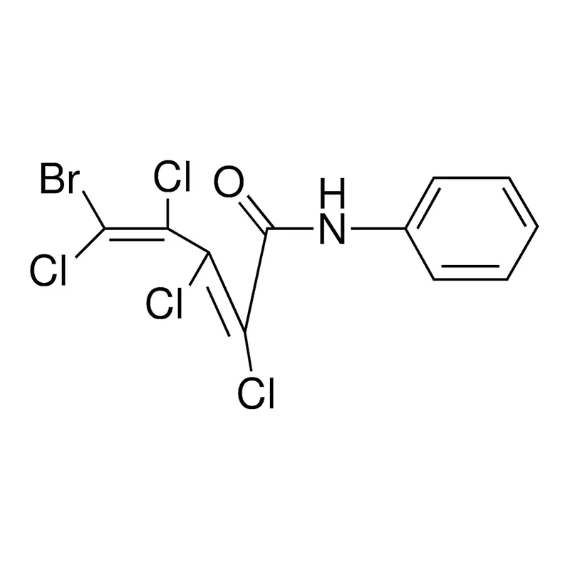 Merck 4-BROMO-1,2,3,4-TETRACHLORO-1, - 50 MG&