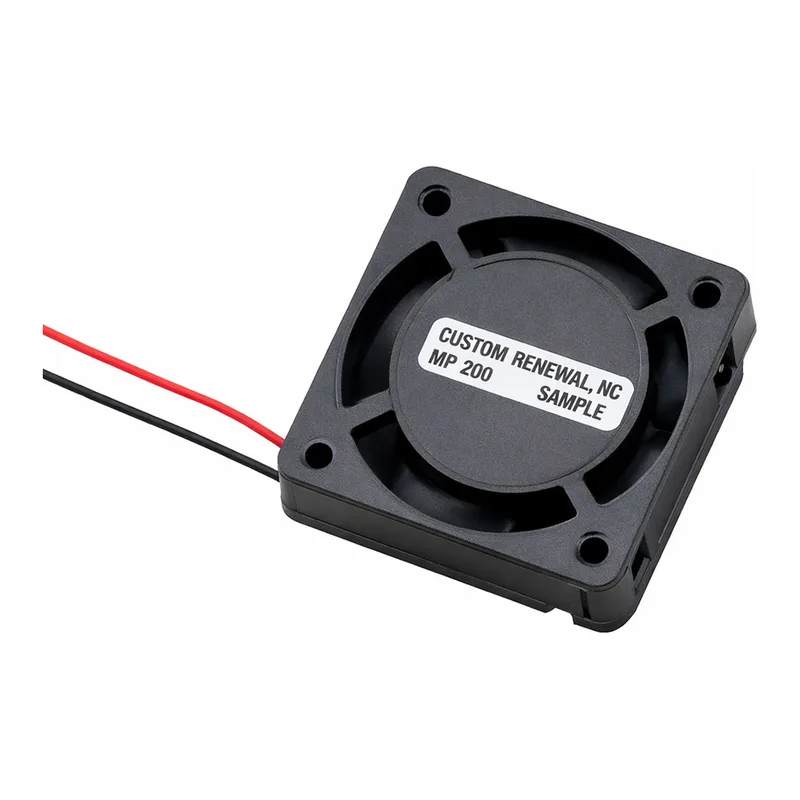 AS ONE AntiCorrosIon Piezo Micro Pump, 고내식 피에조마이크로펌프