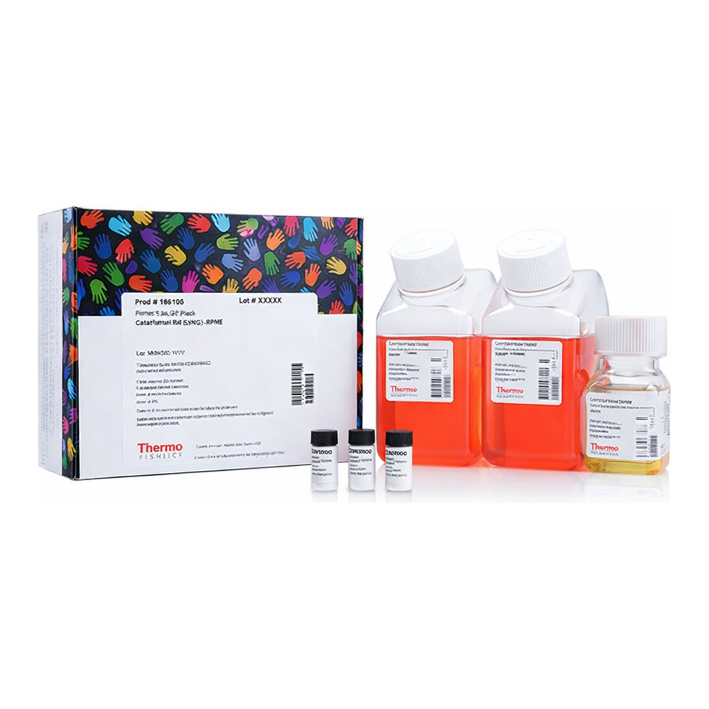 Thermo Fisher Scientific SILAC Protein Quantitation Kit (LysC), RPMI 1640