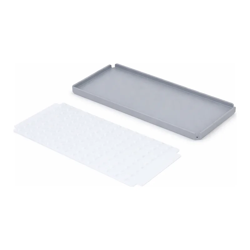 Thermo Fisher Scientific Tube Rocker Dimple Rubber Mat
