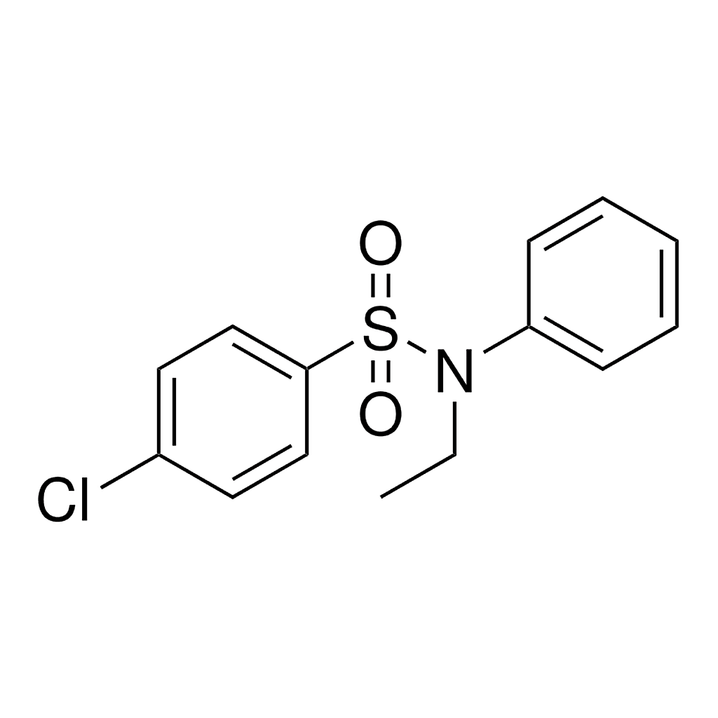 Merck 4-CHLORO-N-ETHYL-N-PHENYLBENZEN - 50MG &