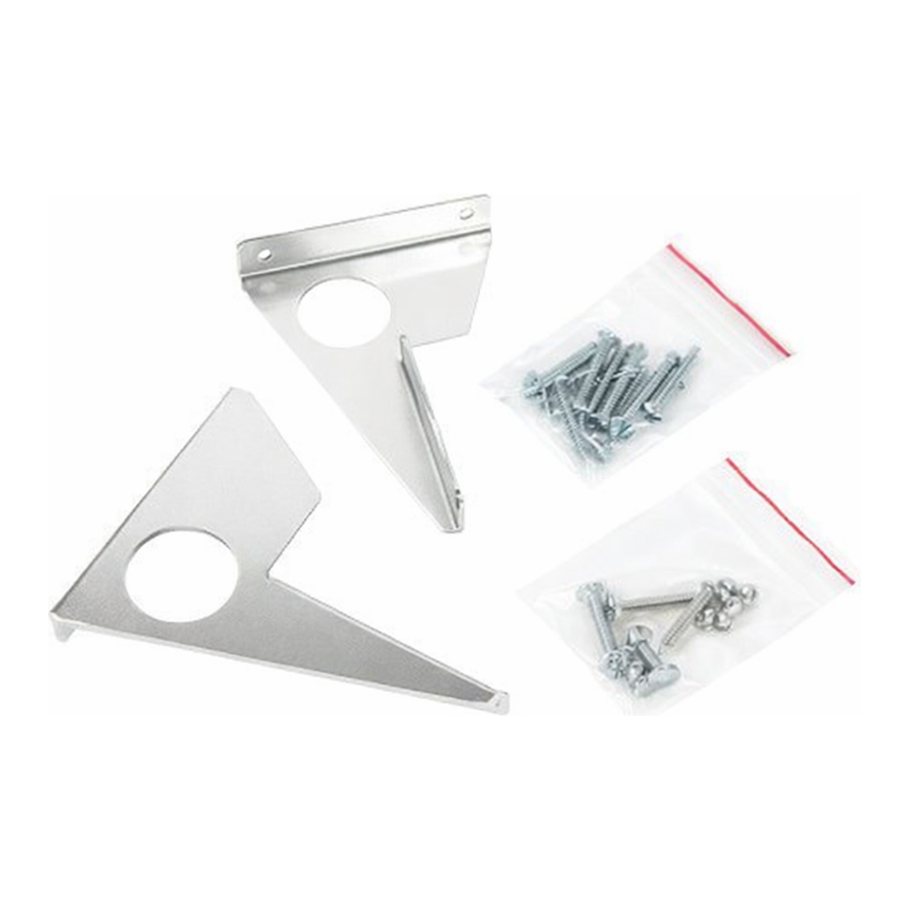Restek Super-Clean Wall Bracket, for Super Clean Traps