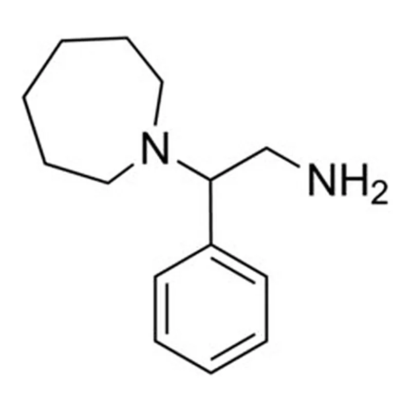 Merck (2-AZEPAN-1-YL-2-PHENYLETHYL)AMINE-