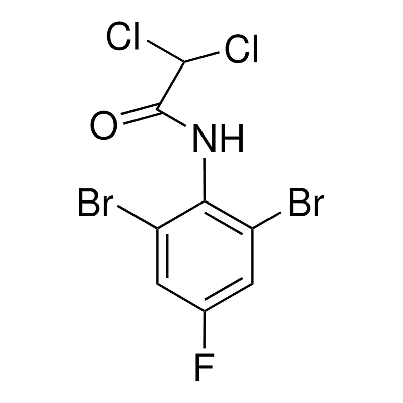 Merck 2',6'-DIBROMO-2,2-DICHLORO-4'- - 50 MG&