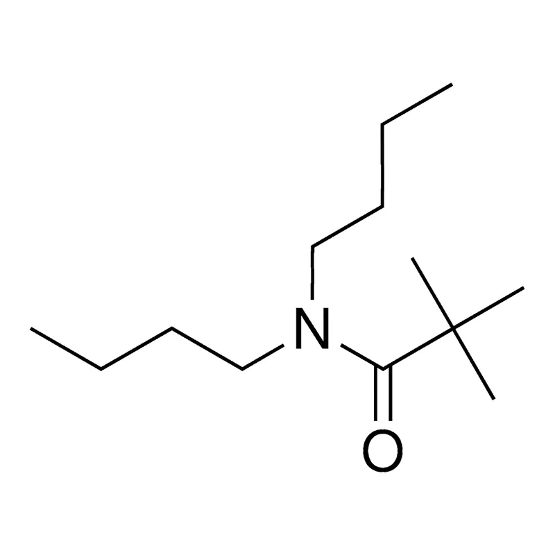 Merck N,N-DIBUTYL-2,2-DIMETHYLPROPIONA-