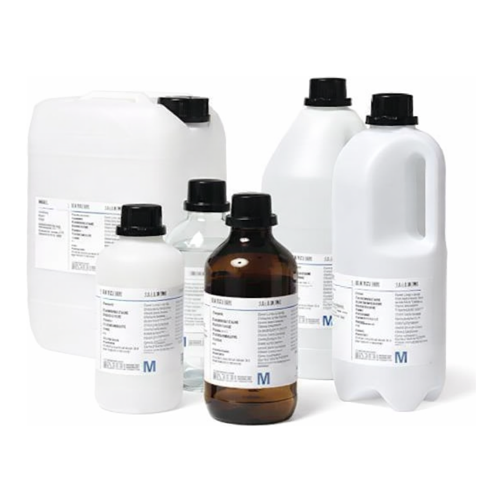 Merck IODINE SOLUTION 1 L
