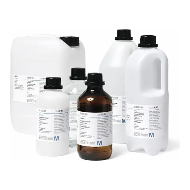 Merck IODINE SOLUTION 1 L