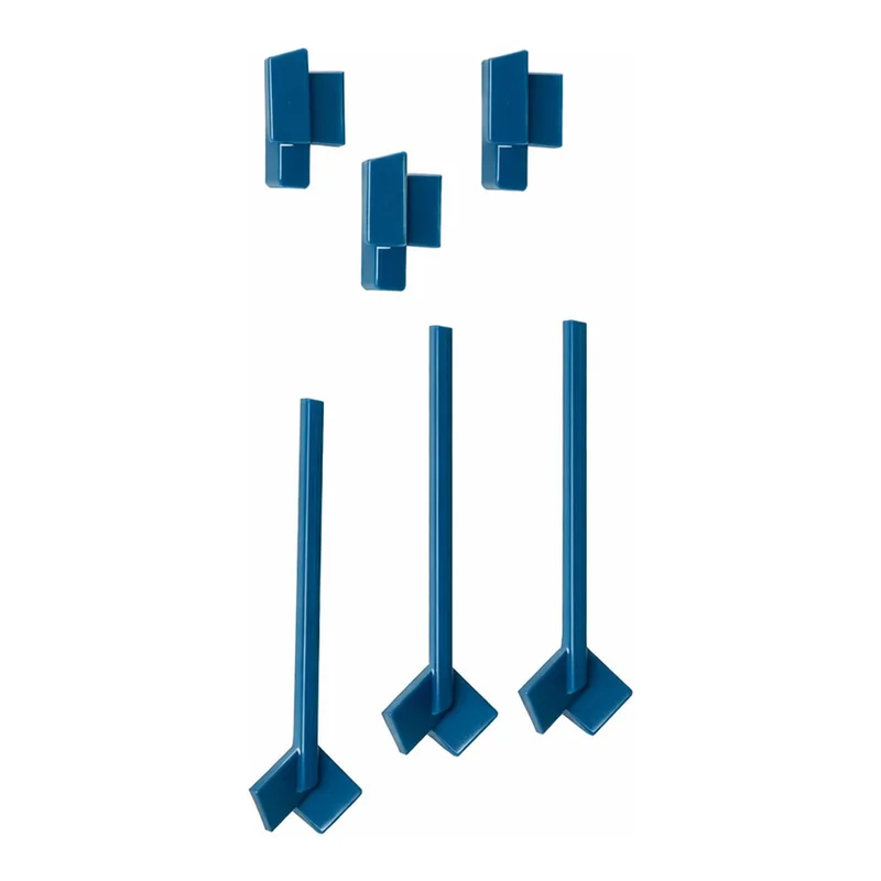 Merck LAB-AIRE(R) II dryer pegs & plugs