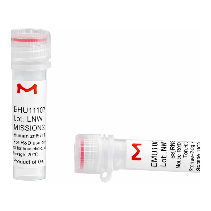 Merck MISSION(R) esiRNA