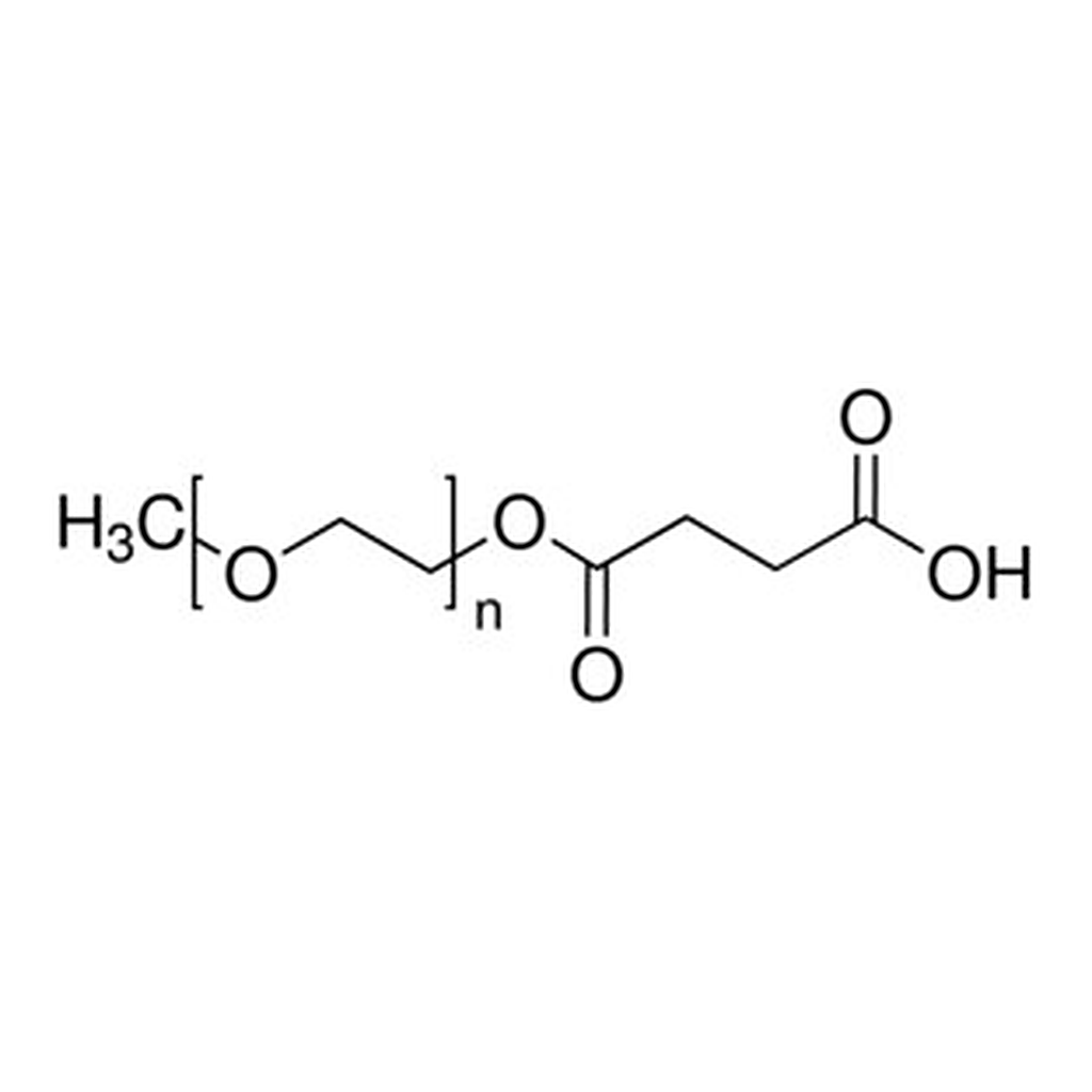Merck O-METHYL-O``-SUCCINYLPOLYETHYLENE &