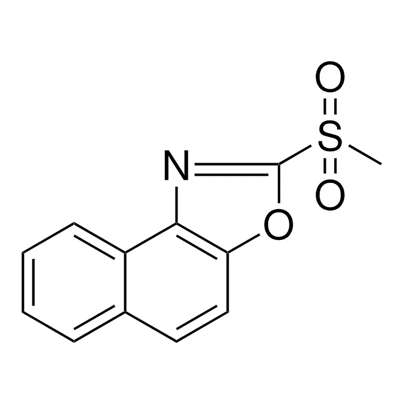 Merck METHYL NAPHTHO(1,2-D)(1,3)OXAZOL-
