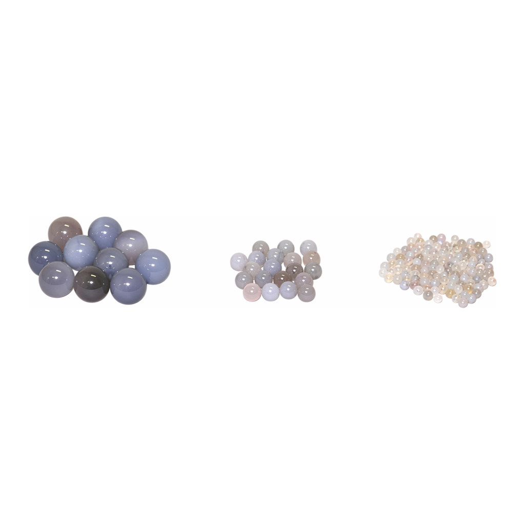 AS ONE Agate Ball, 마노 볼