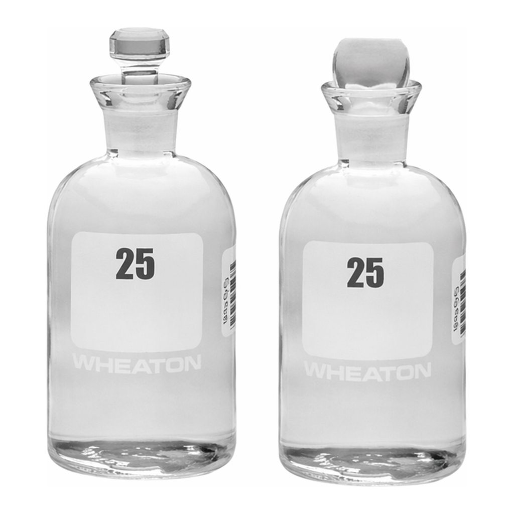 Merck WHEATON(R) BOD BOTTLE, 300ML, UN-NUMBERE