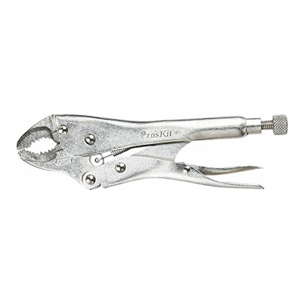 AS ONE Grip Plier (Alloy Steel), 그립 플라이어