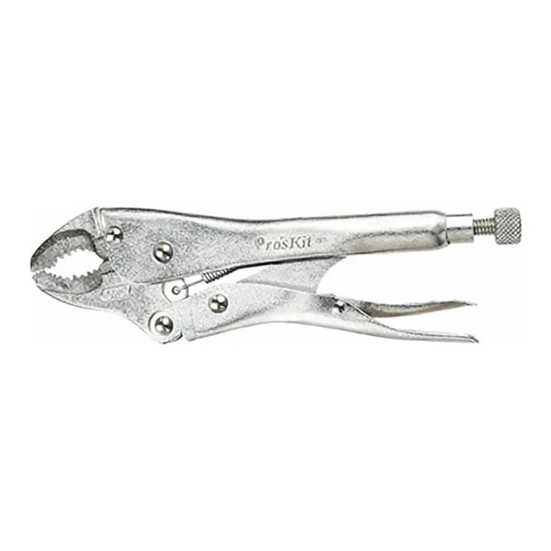 AS ONE Grip Plier (Alloy Steel), 그립 플라이어