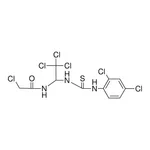 Merck 2-CL-N-(2,2,2-TRICHLORO-1-(3-( - 25 MG&