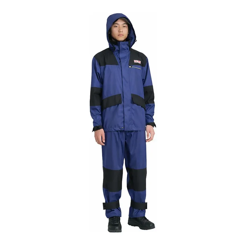 AS ONE Working Rainwear, 작업용 비옷