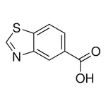 Merck benzothiazole-5-carboxylic acid