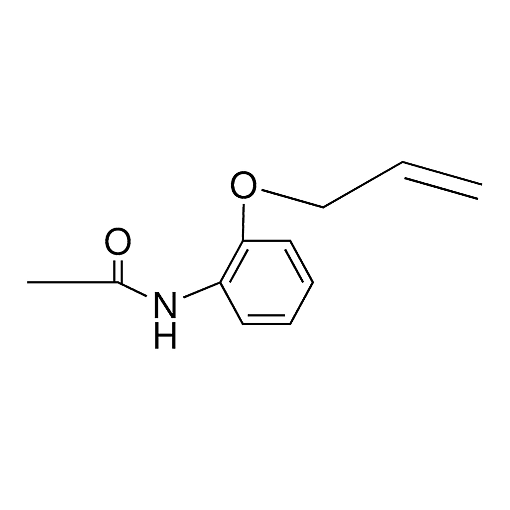 Merck 2'-(ALLYLOXY)ACETANILIDE-