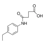 Merck 4'-ETHYLSUCCINANILIC ACID-