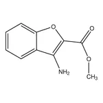 Merck Methyl 3-aminobenzofuran-2-carboxylate