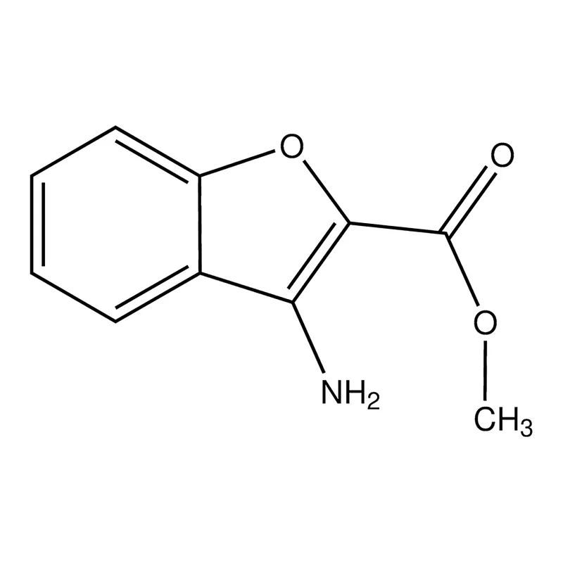Merck Methyl 3-aminobenzofuran-2-carboxylate
