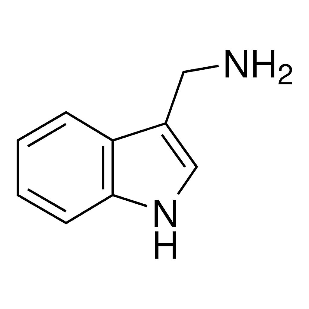 Merck (1H-Indol-3-yl)methanamine