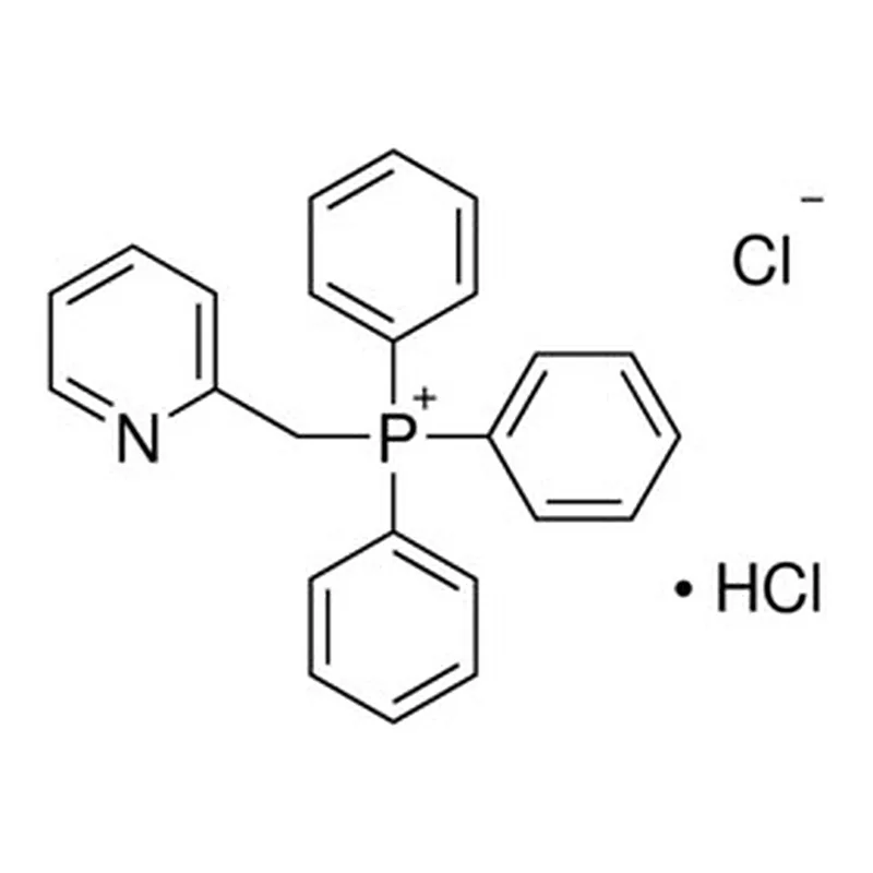 Merck TRIPHENYL(2-PYRIDYLMETHYL)PHOSPHONIUM