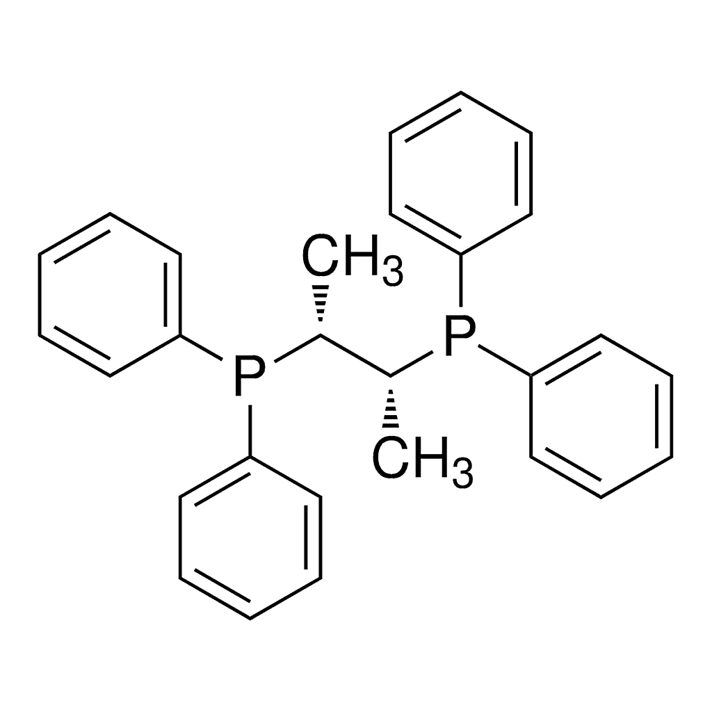 Merck (2R,3R)-(+)-2,3-Bis(diphenylphosphino)butane