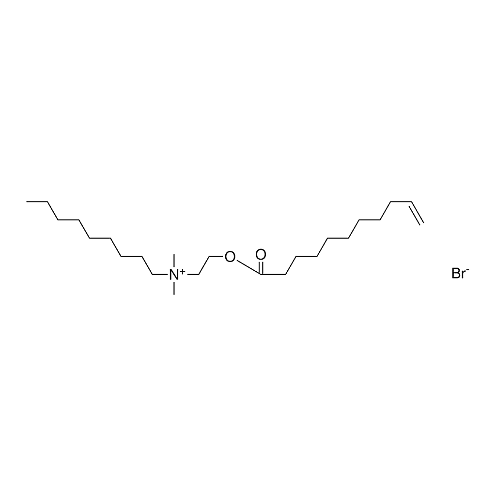 Merck DIMETHYL-NONYL-(2-UNDEC-10-ENO - 25 MG&